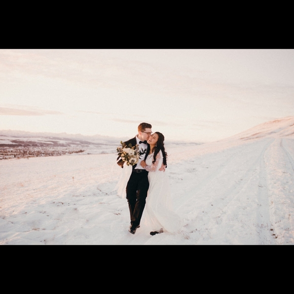 Meet your Posher, Caleb - Picture 1 of 1